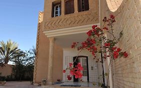 Maison D'Hotes Villa Fatima